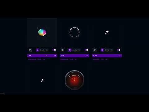 Surge Elements gallery image