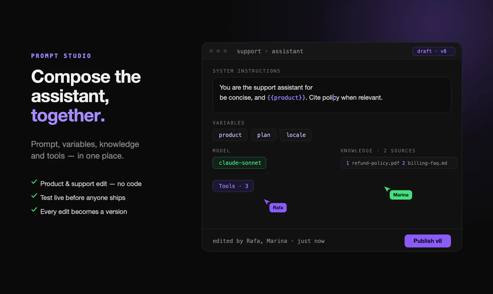 Polimorf screenshot 4