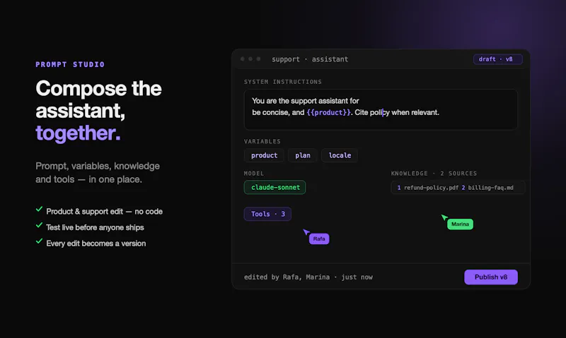 Polimorf screenshot 4
