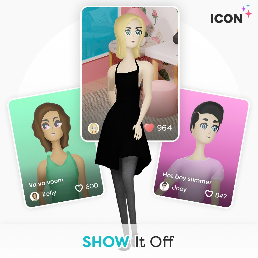 ICON gallery image