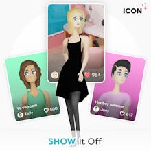 ICON gallery image