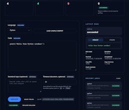 Execly gallery image