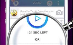 VOIZD : Voice without Fear media 2