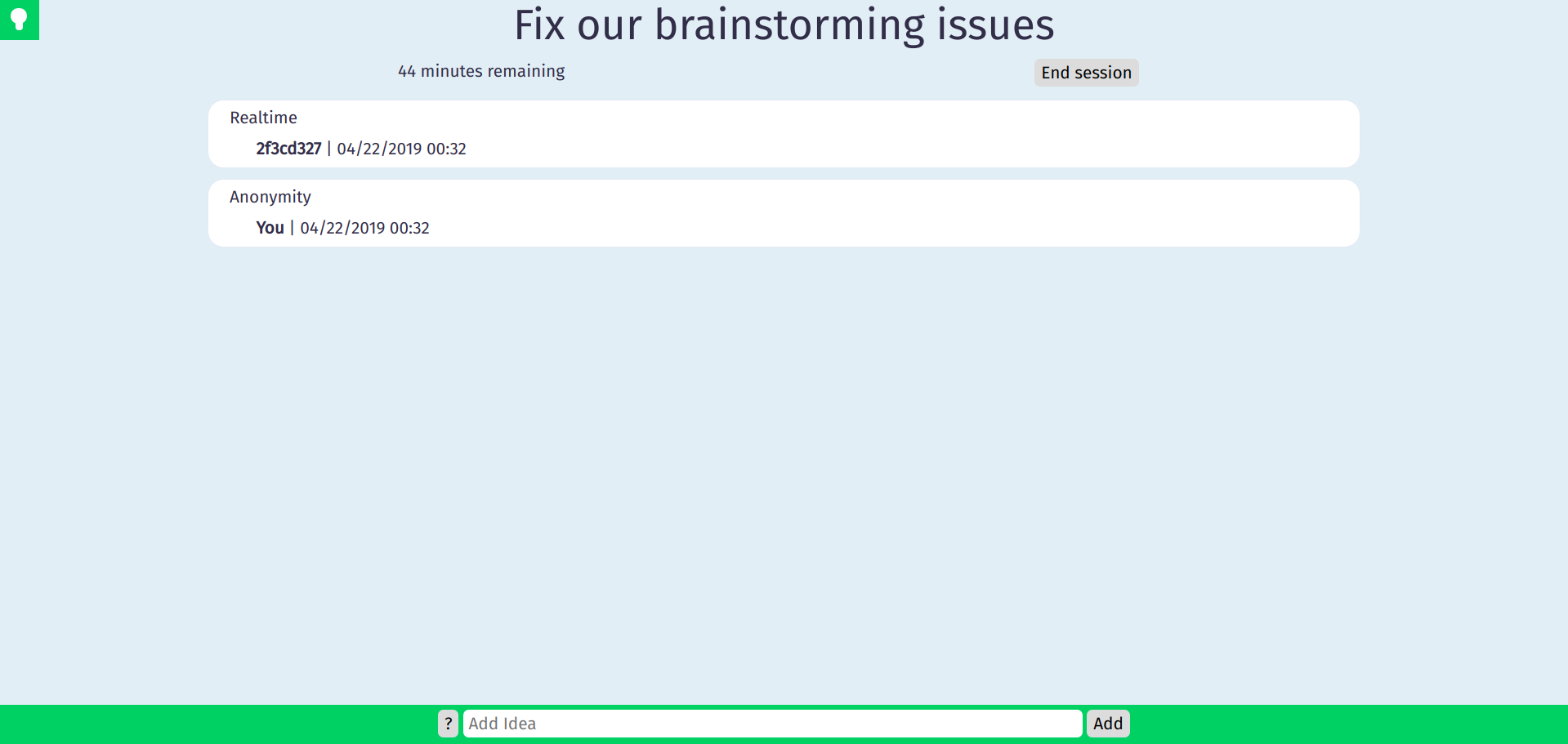 Bethink gallery image