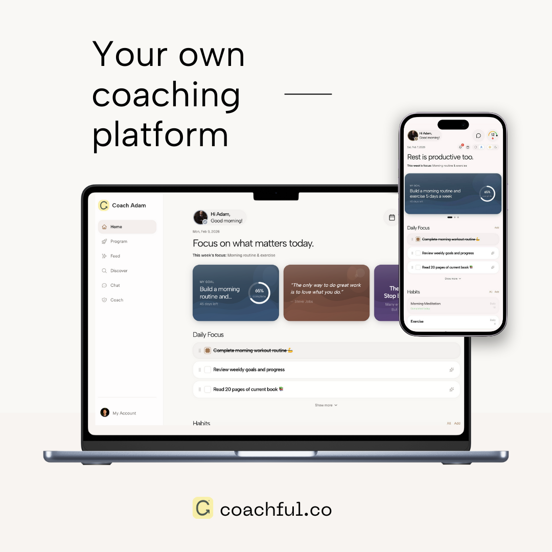 Coachful gallery image