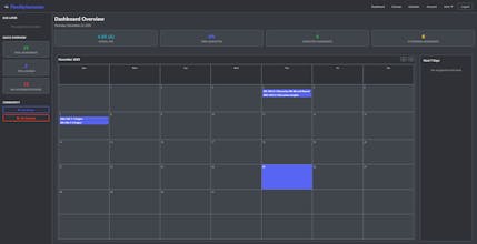 PlanMySemester - Powered by AI gallery image