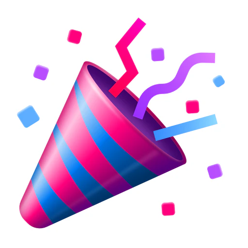 Confetti for Adobe XD