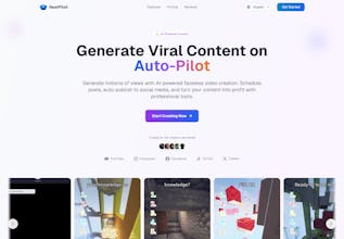 ReelPilot gallery image