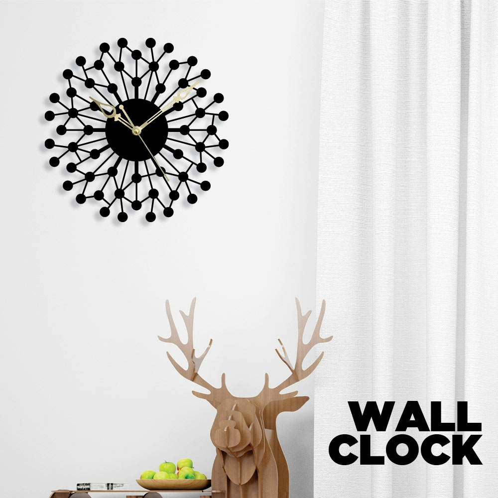 Wall Clocks