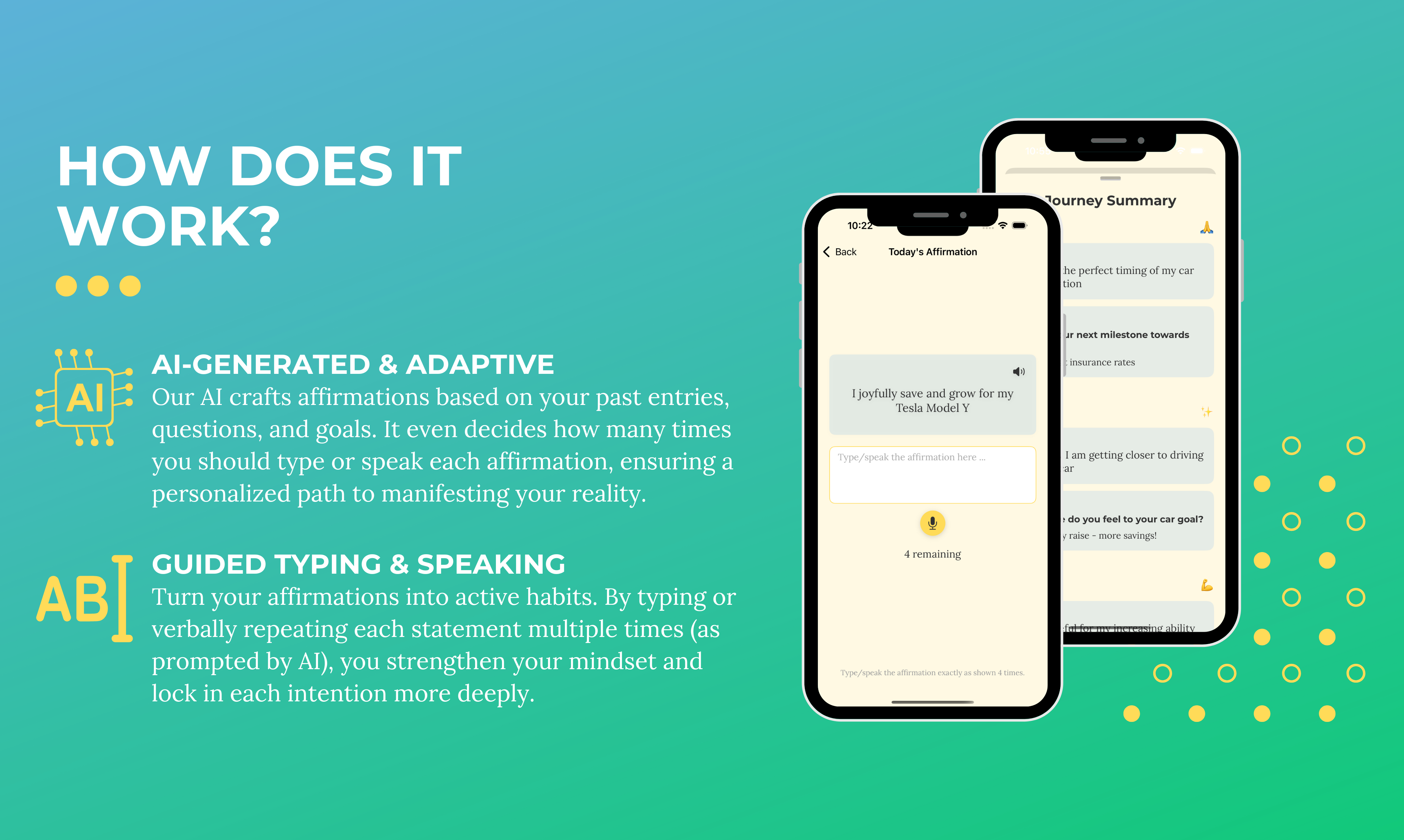 Manifest AI gallery image