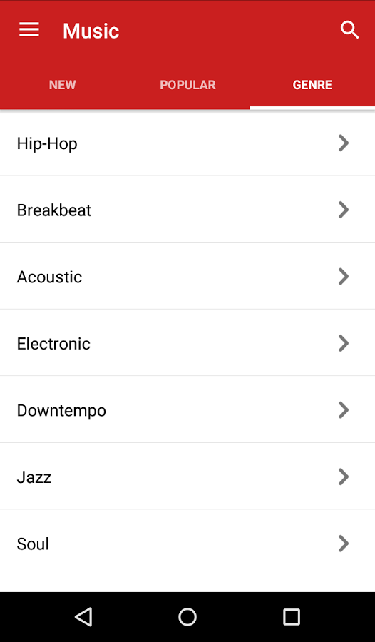 HillyDilly for Android gallery image