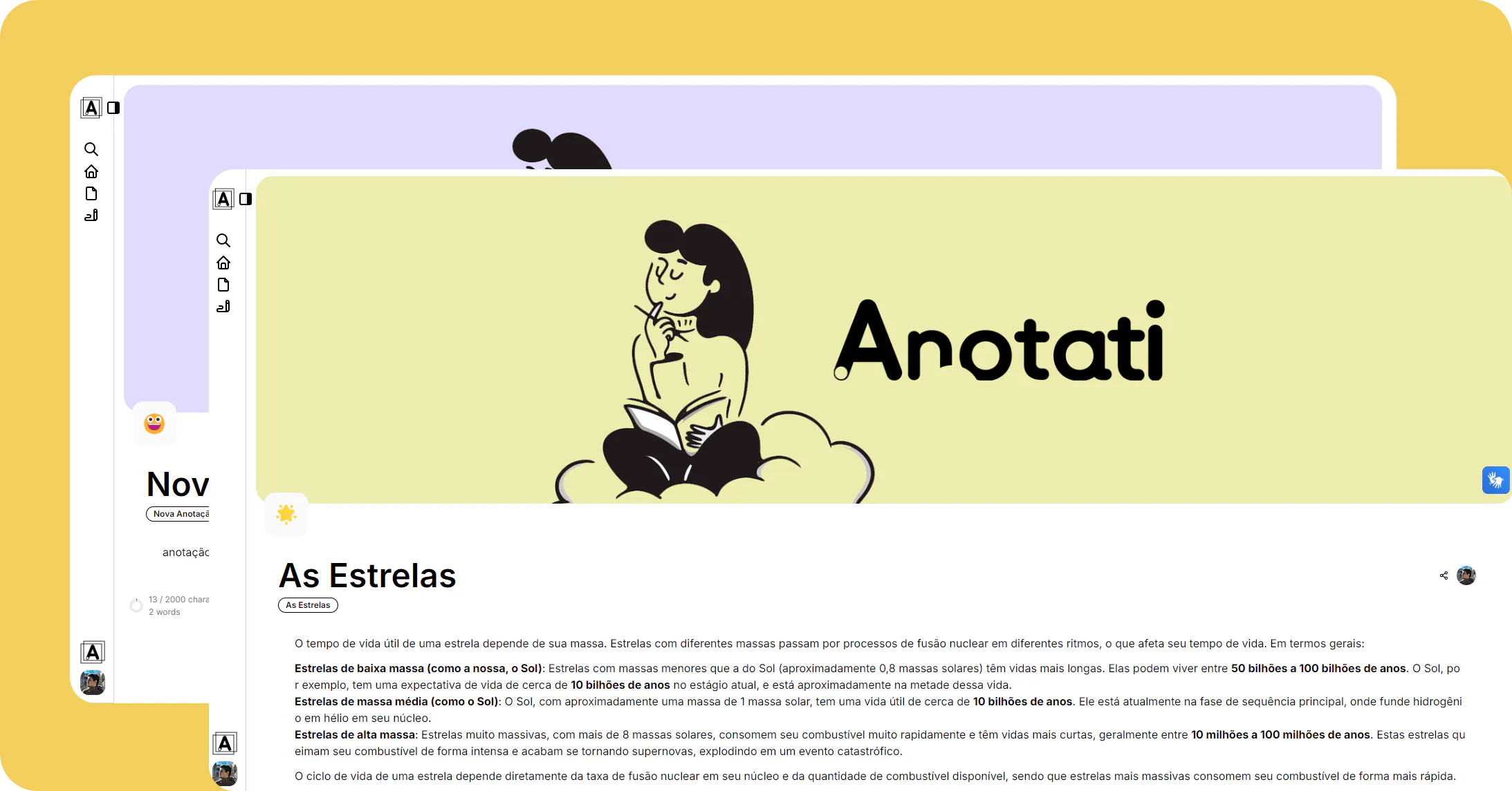 Anotati gallery image