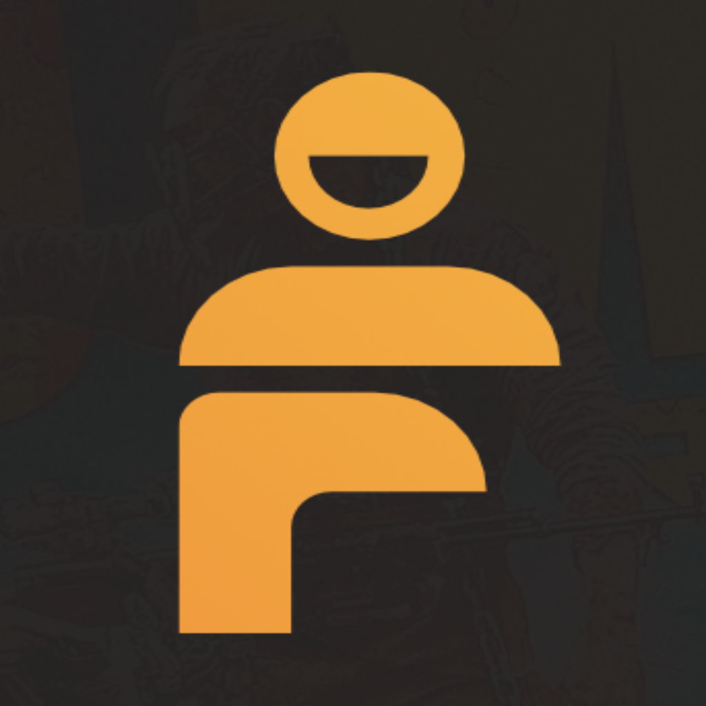 Friends Recommend logo