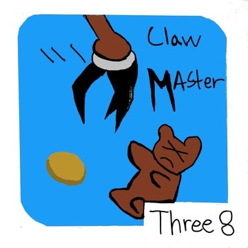 Claw Master gallery image