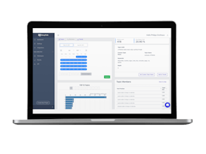 Deep Talk gallery image