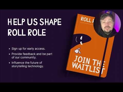 Roll Role gallery image