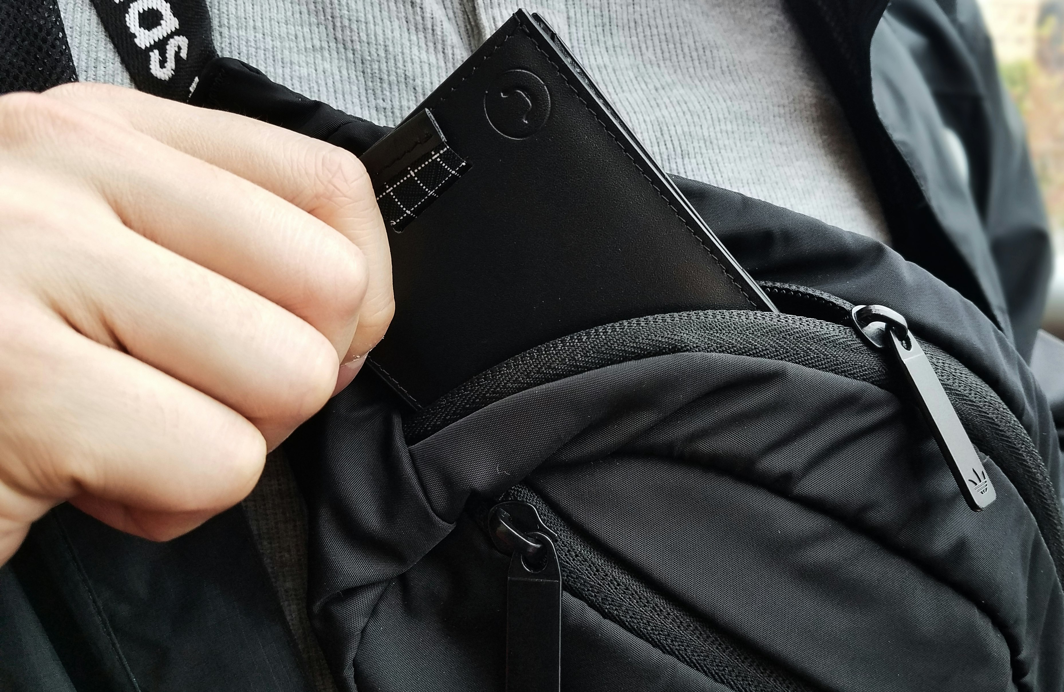 Arc Clipfold  gallery image