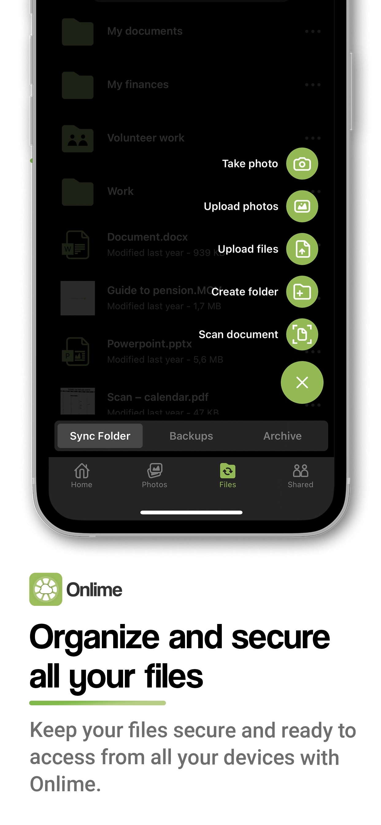 Onlime gallery image