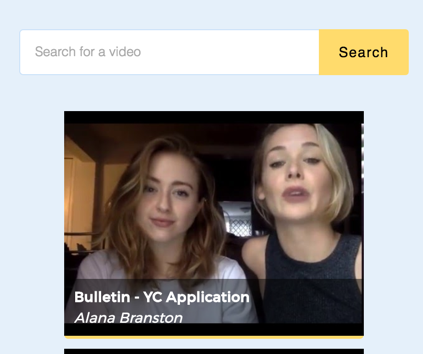 HumbleRise gallery image