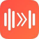 Silence Cut - Product Hunt launch logo and brand identity