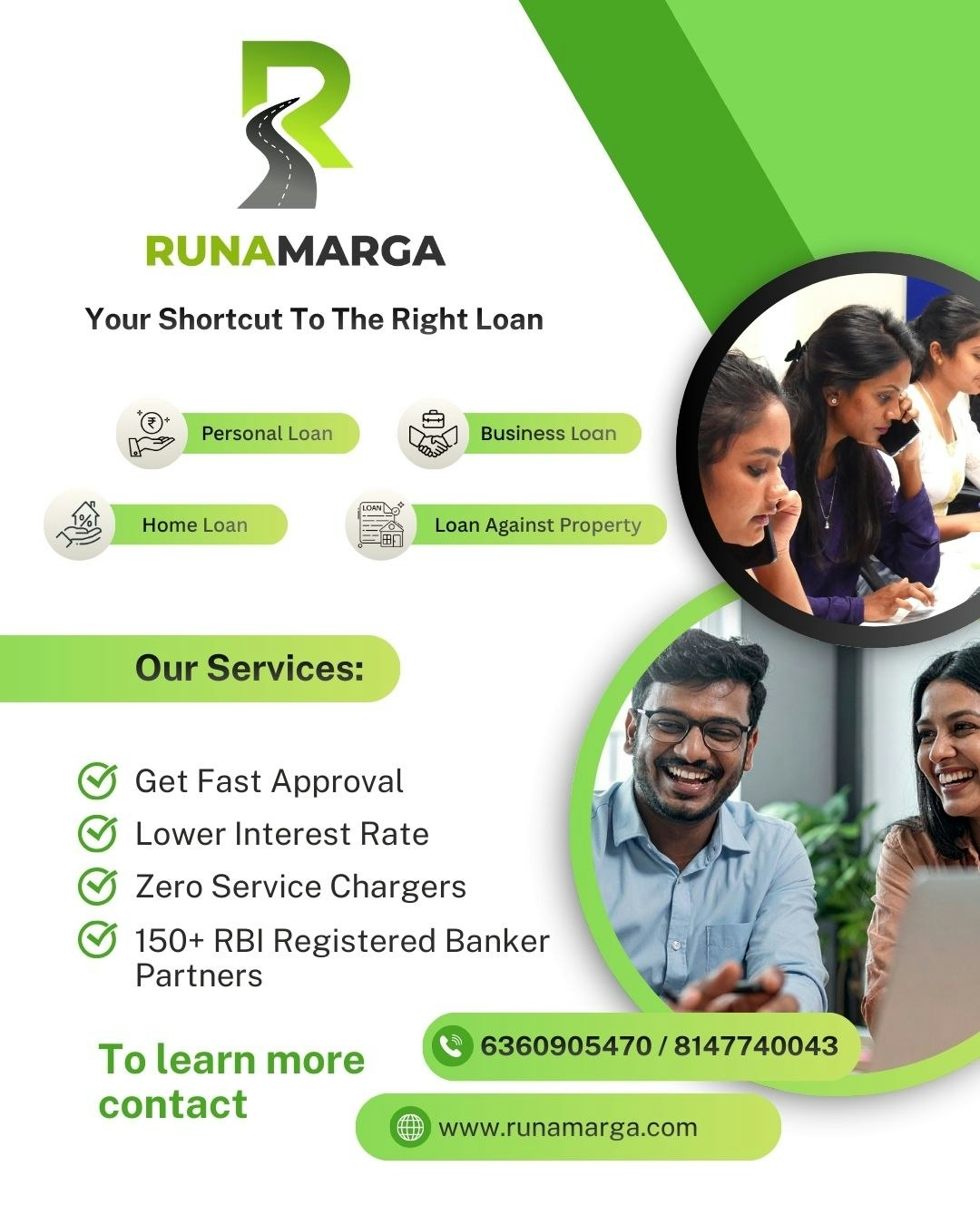 Welcome to Runamarga gallery image
