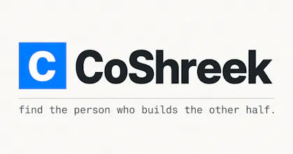 CoShreek gallery image