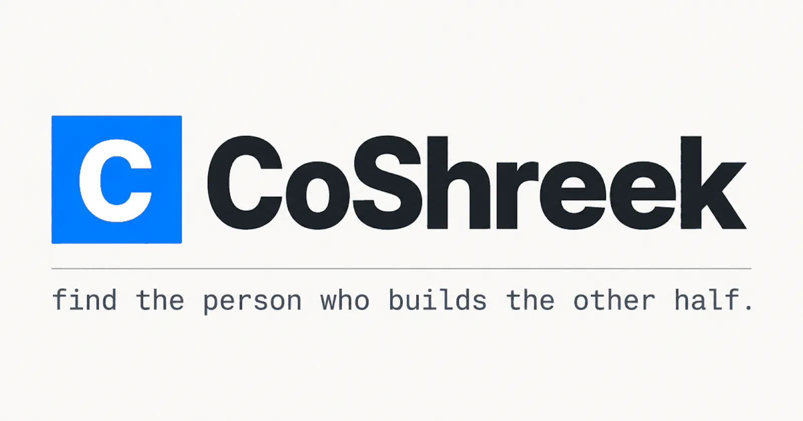 CoShreek screenshot 1