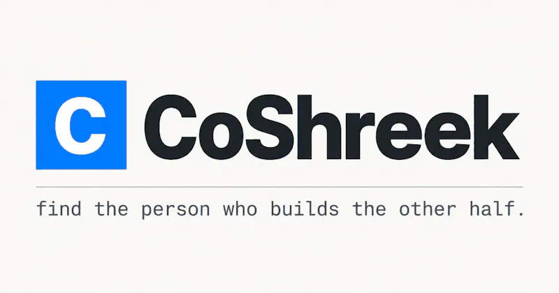 CoShreek screenshot 1