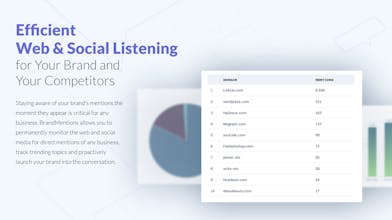BrandMentions gallery image