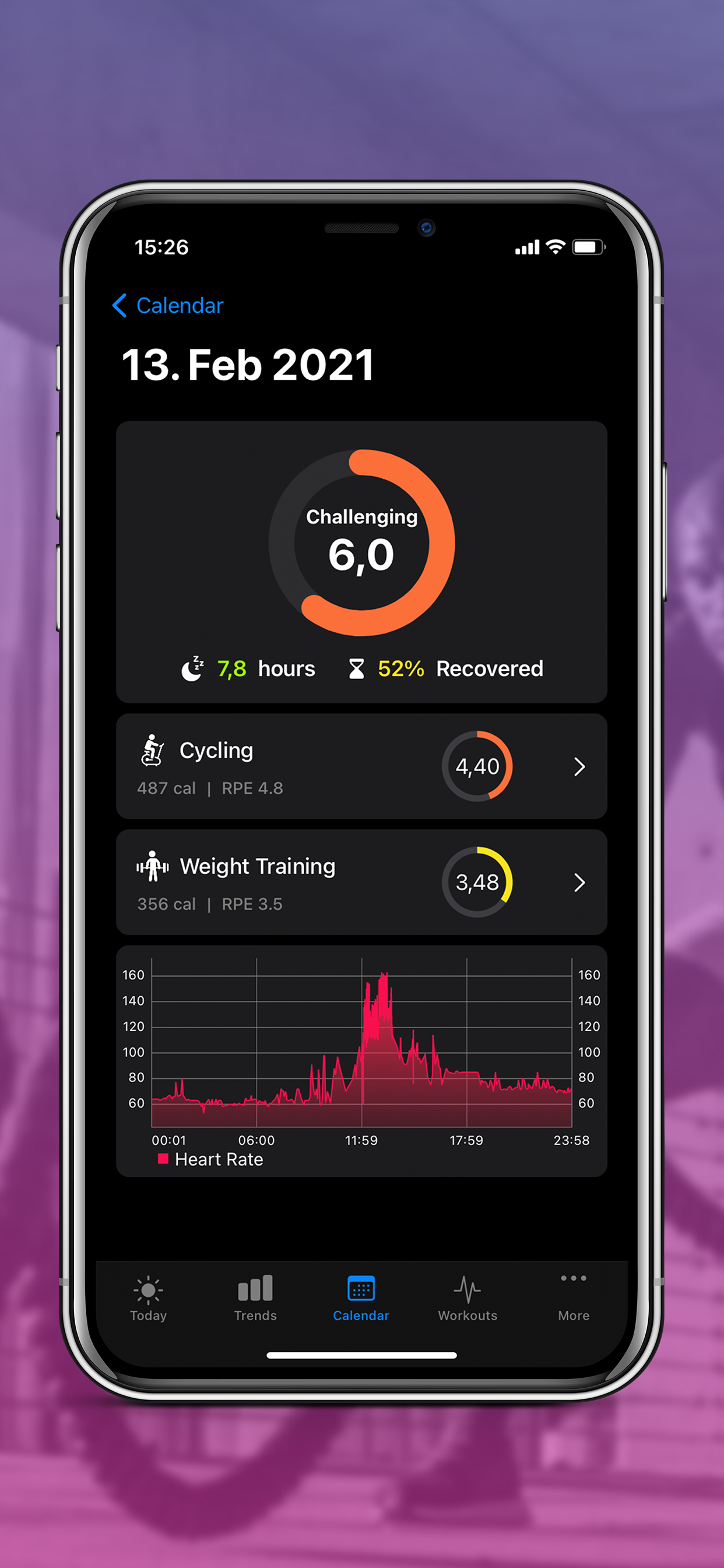 Athlytic gallery image