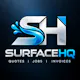 SurfaceHQ