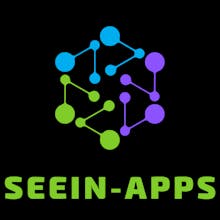 Seein-apps gallery image