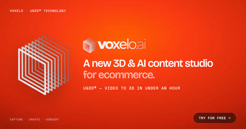 Voxelo 3.0 screenshot 9
