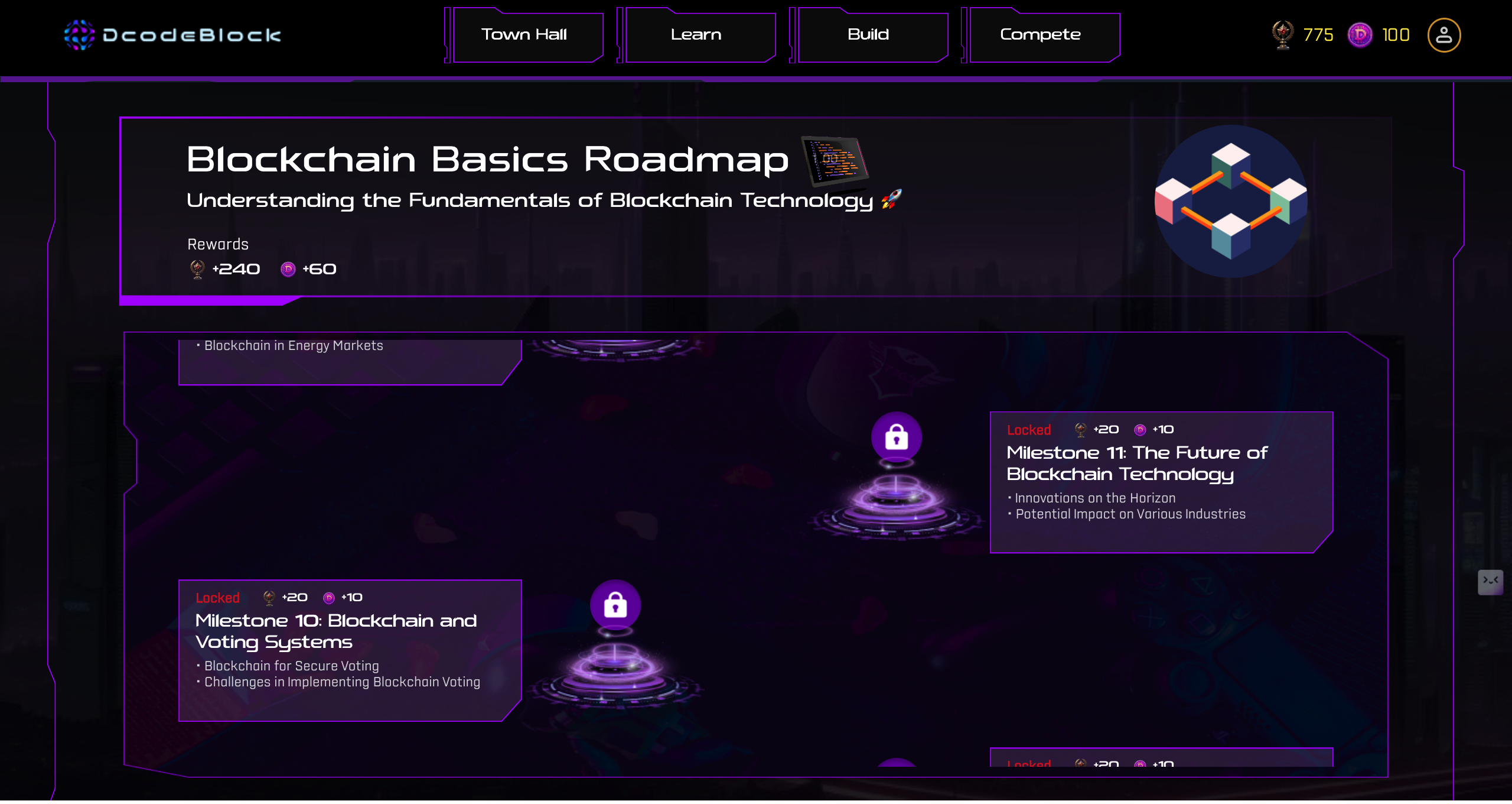 وسائط Web3 Unicorn Builder - من الفكرة إلى المنتج في 21 يومًا 3