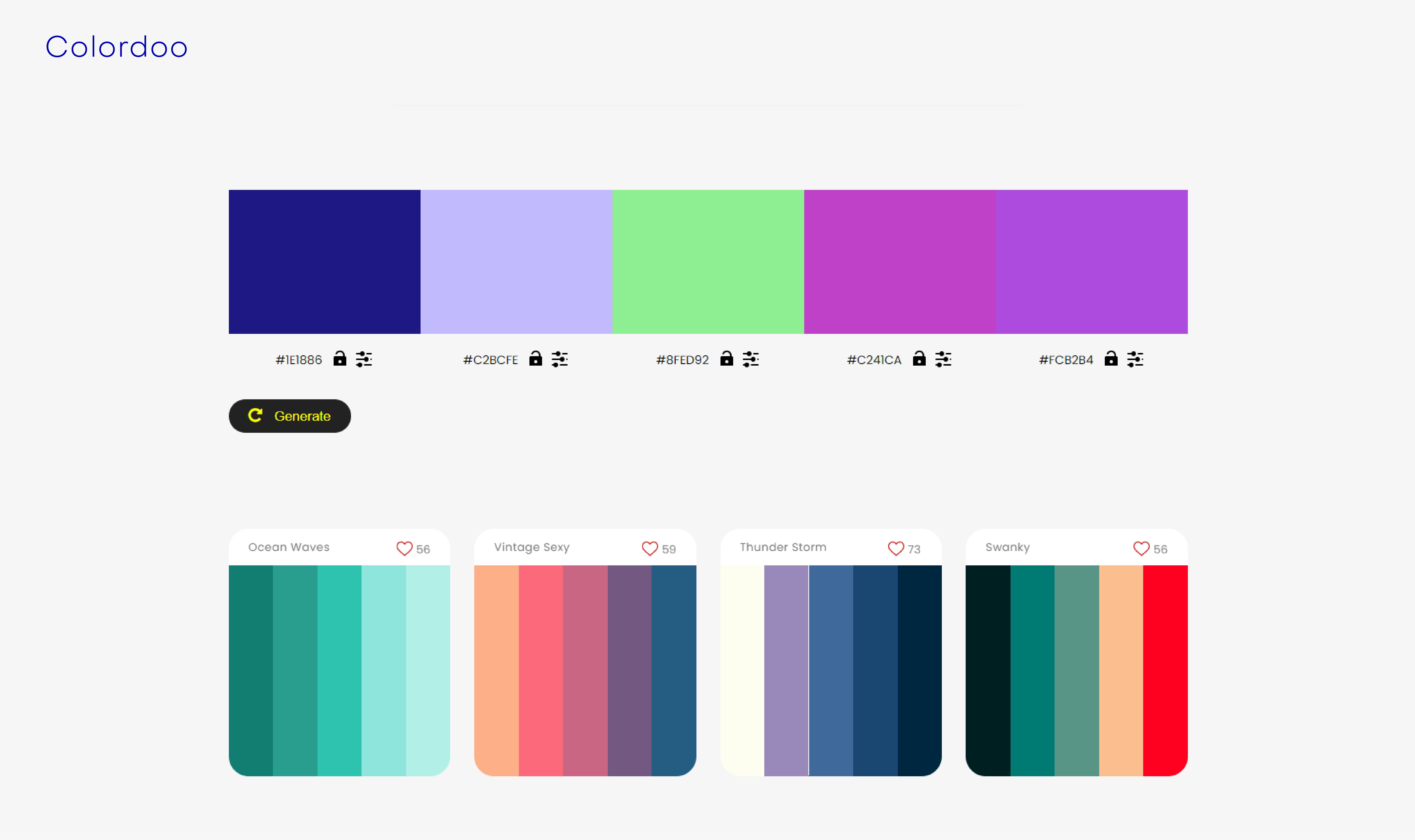 ColorDoo gallery image