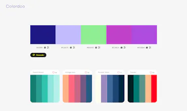 ColorDoo gallery image