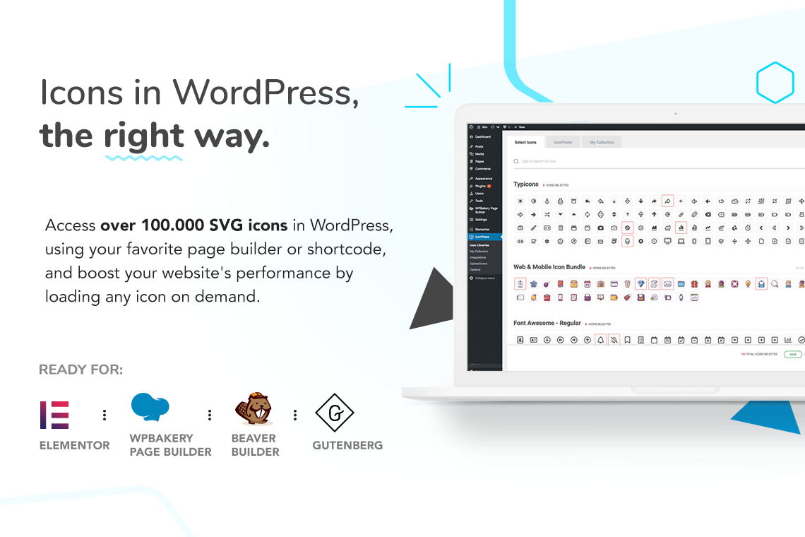 IconPress gallery image