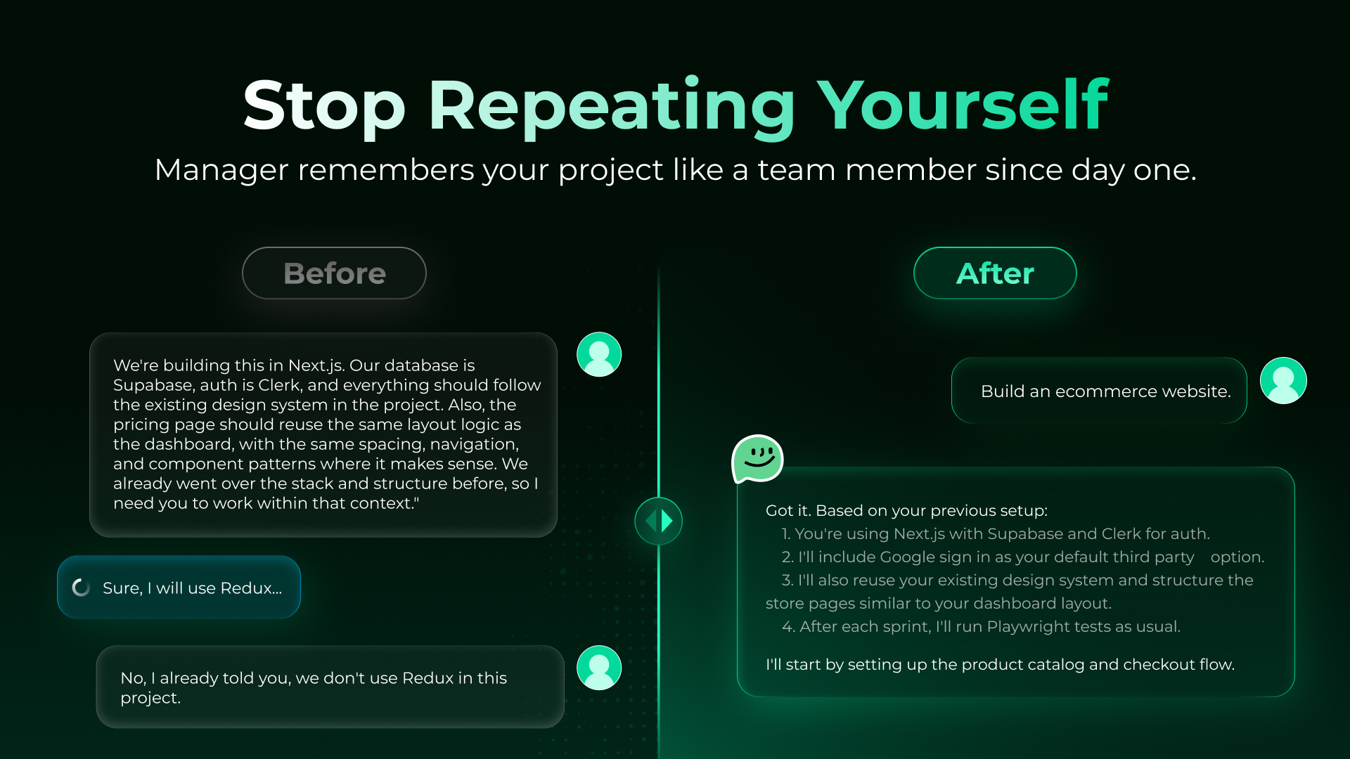 Verdent 2.0 gallery image