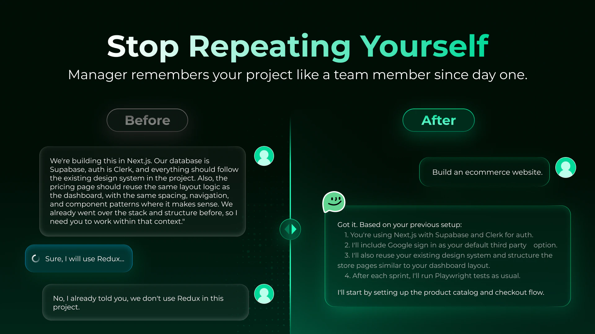 Verdent 2.0 screenshot 3