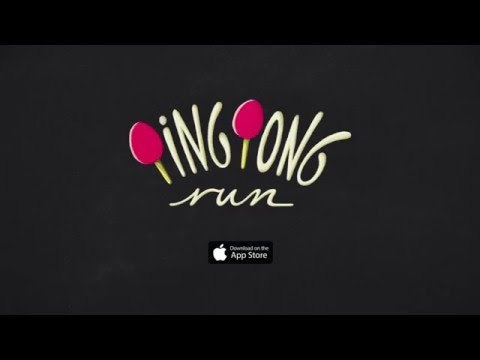 Ping Pong Run gallery image