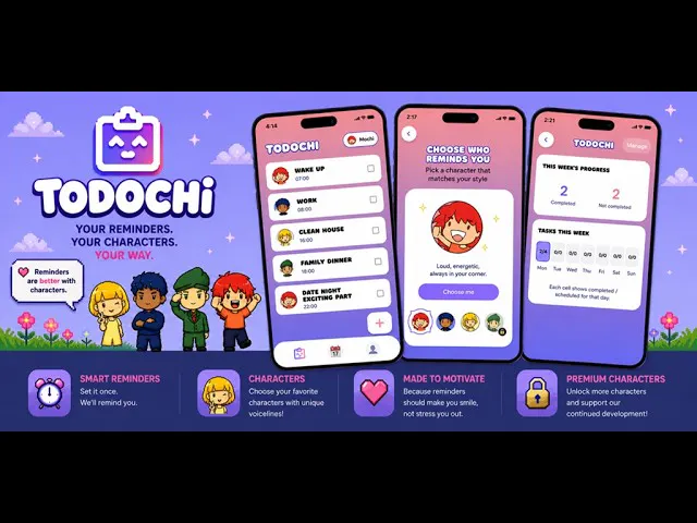 Todochi gallery image