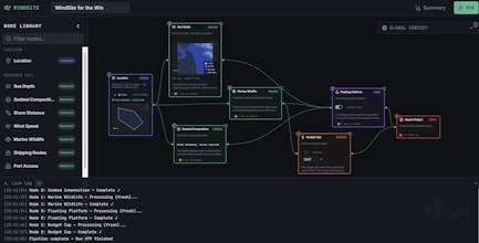 WindSite—Offshore Wind Energy Assessment gallery image
