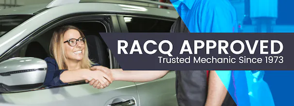 Sandgate Auto Electrics gallery image