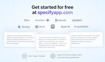 Specify 2.0 gallery image