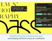 Fonts Ninja Chrome Extension media 1