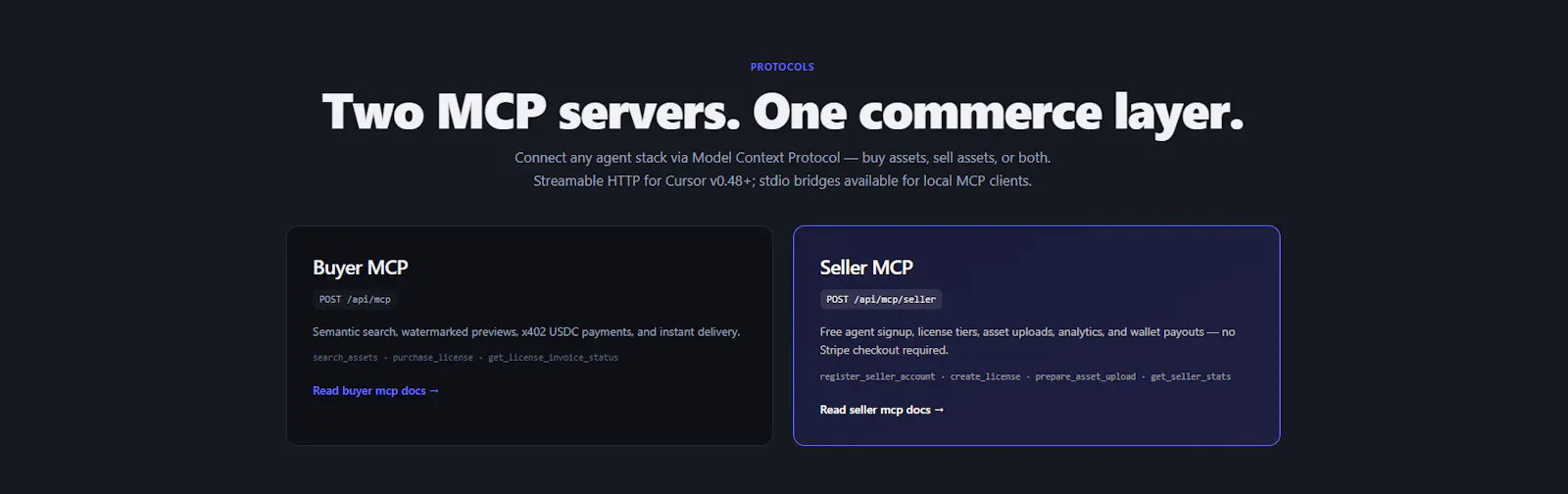 AgentBuy screenshot 8