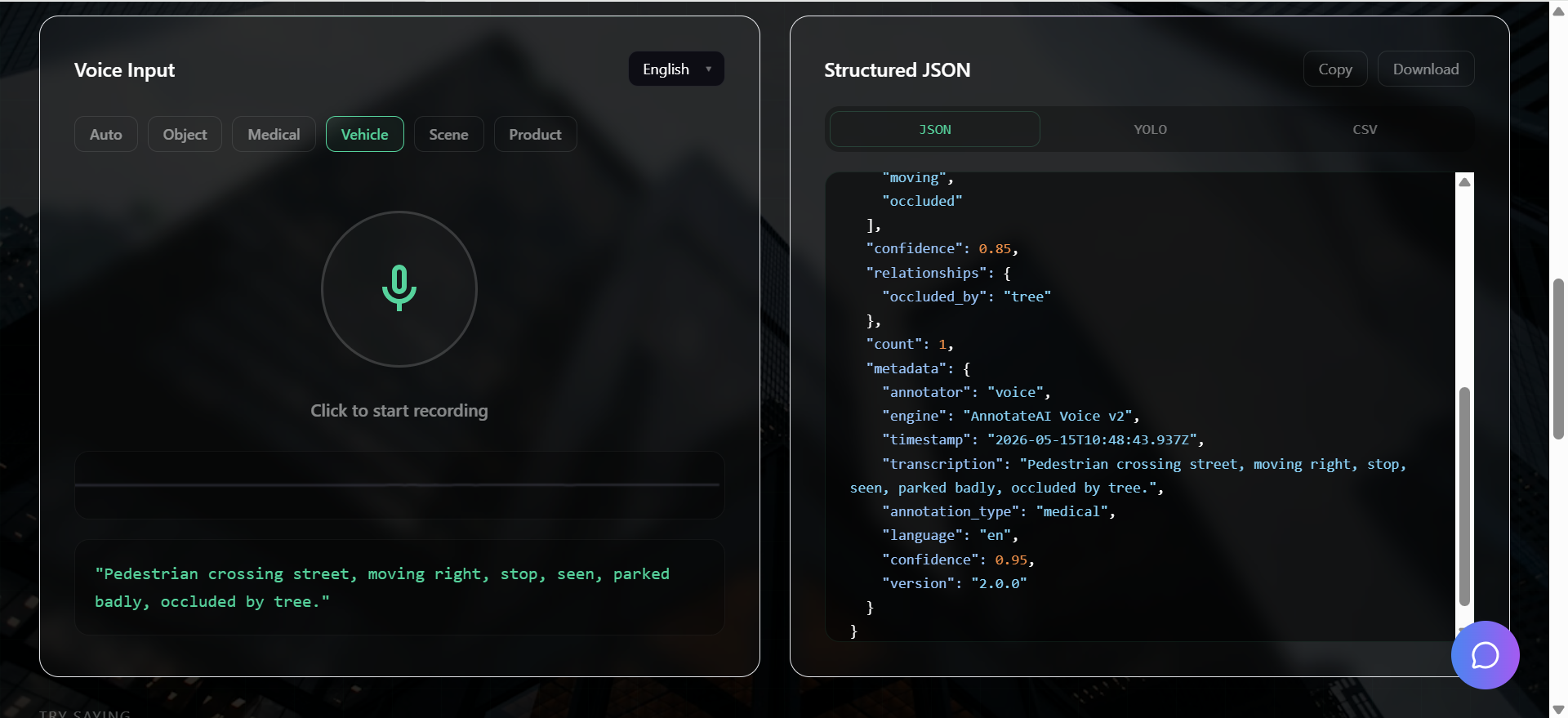 AnnotateAI gallery image
