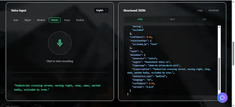 AnnotateAI gallery image