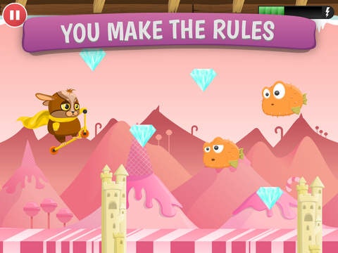 Coda Game gallery image