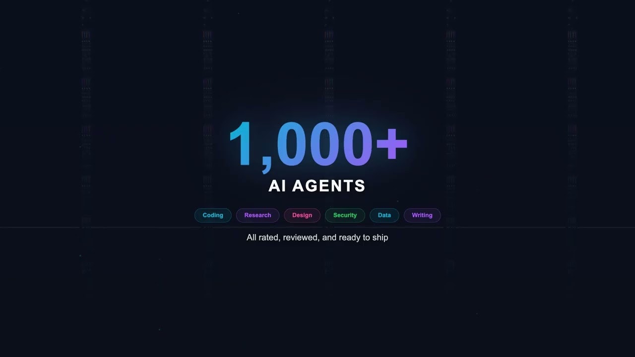 AgentConnex gallery image